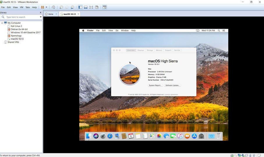 Apple Mac Os 10.13 Download