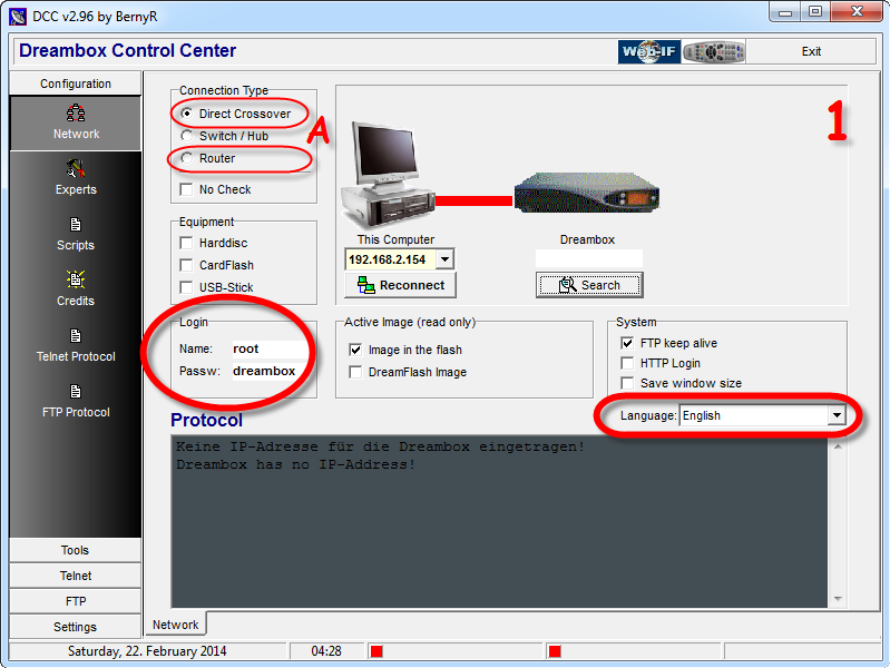 Dreambox control centre download for macbook pro